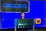 Diodes - NASDAQ