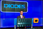 Diodes - NASDAQ