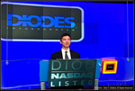Diodes - NASDAQ