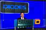 Diodes - NASDAQ
