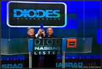 Diodes - NASDAQ