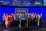 Diodes - NASDAQ