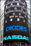 Diodes - NASDAQ
